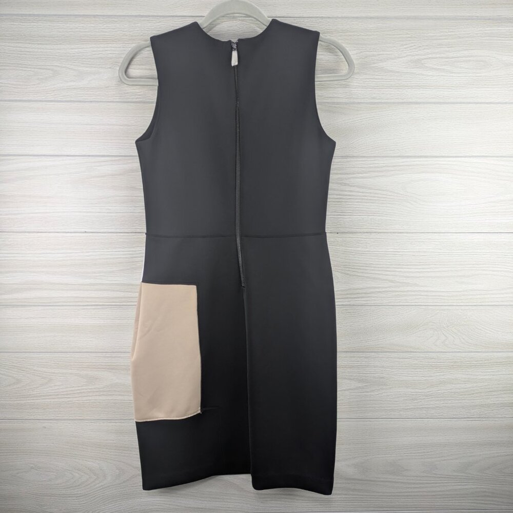 NWT Reed Color block Dress - Picture 6 of 8